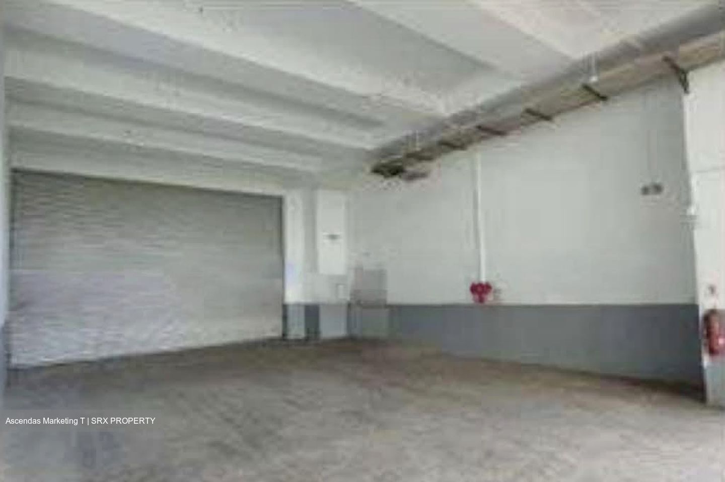 West Park Bizcentral (D22), Factory #553867381